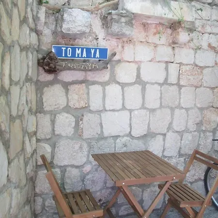 Tomaya Ivan Dolac